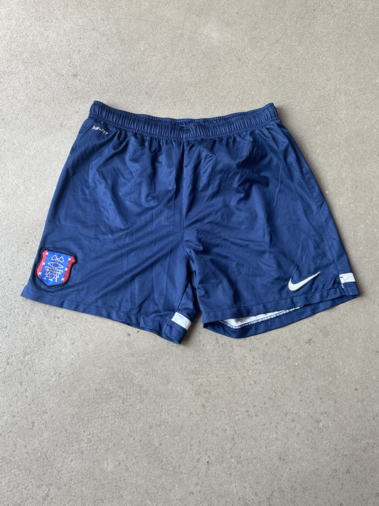 Nike x Patta Shorts Blue L
