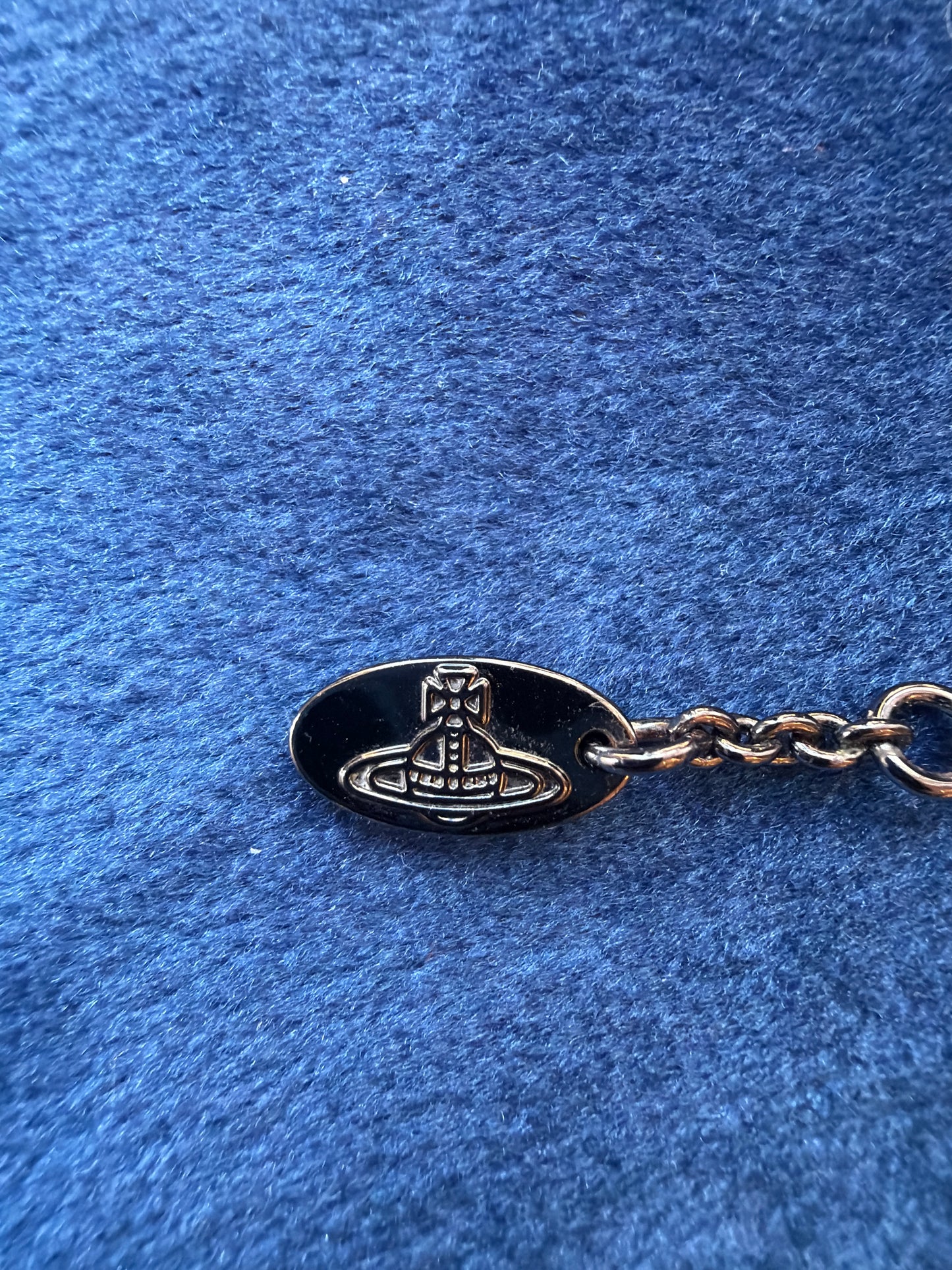 Vivienne Westwood Bracelet Ruby