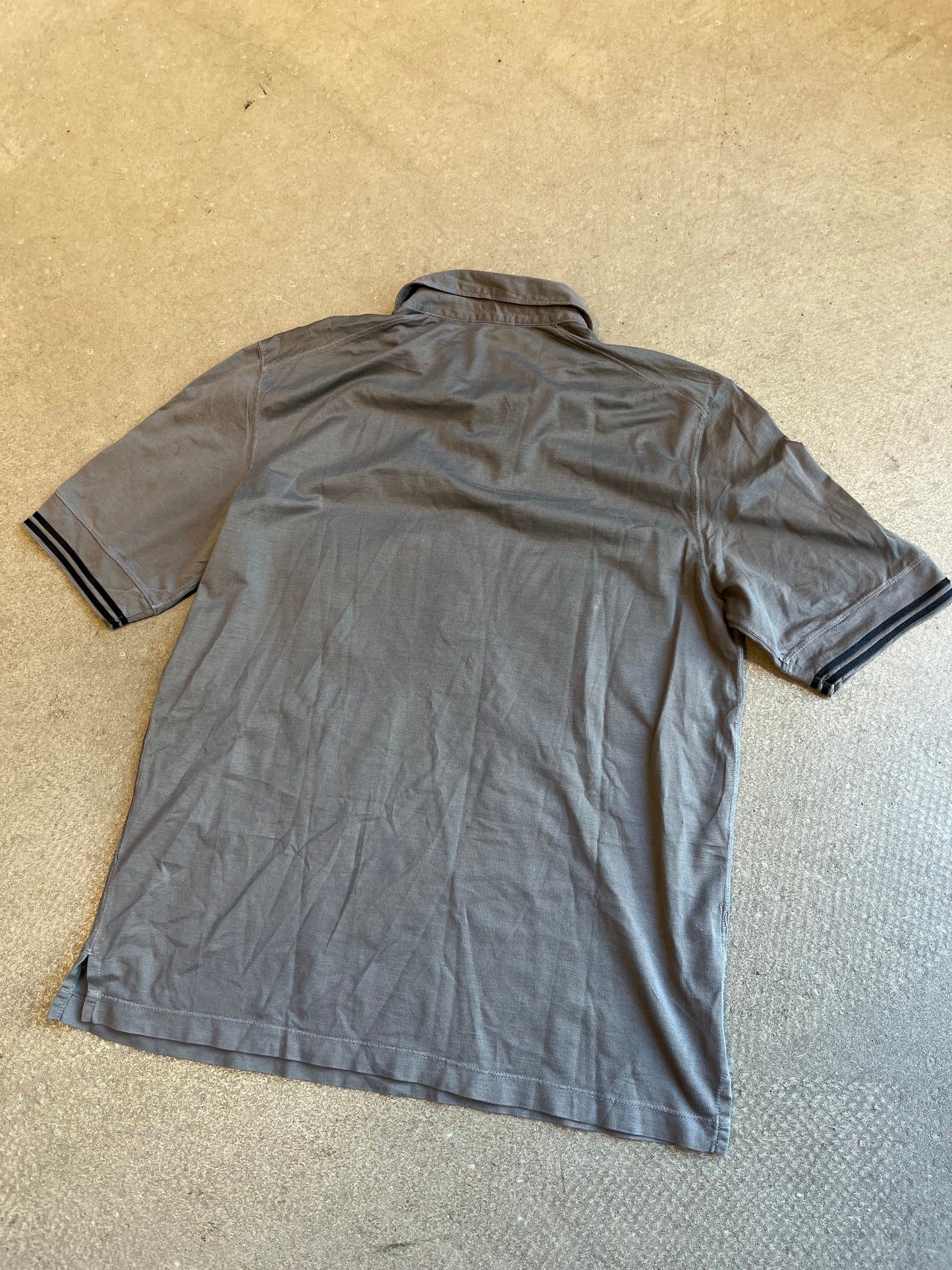 Vintage Stone Island  Pocket Polo M