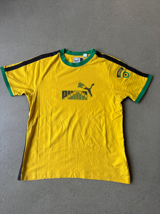 Puma Color Jamaica Patch L