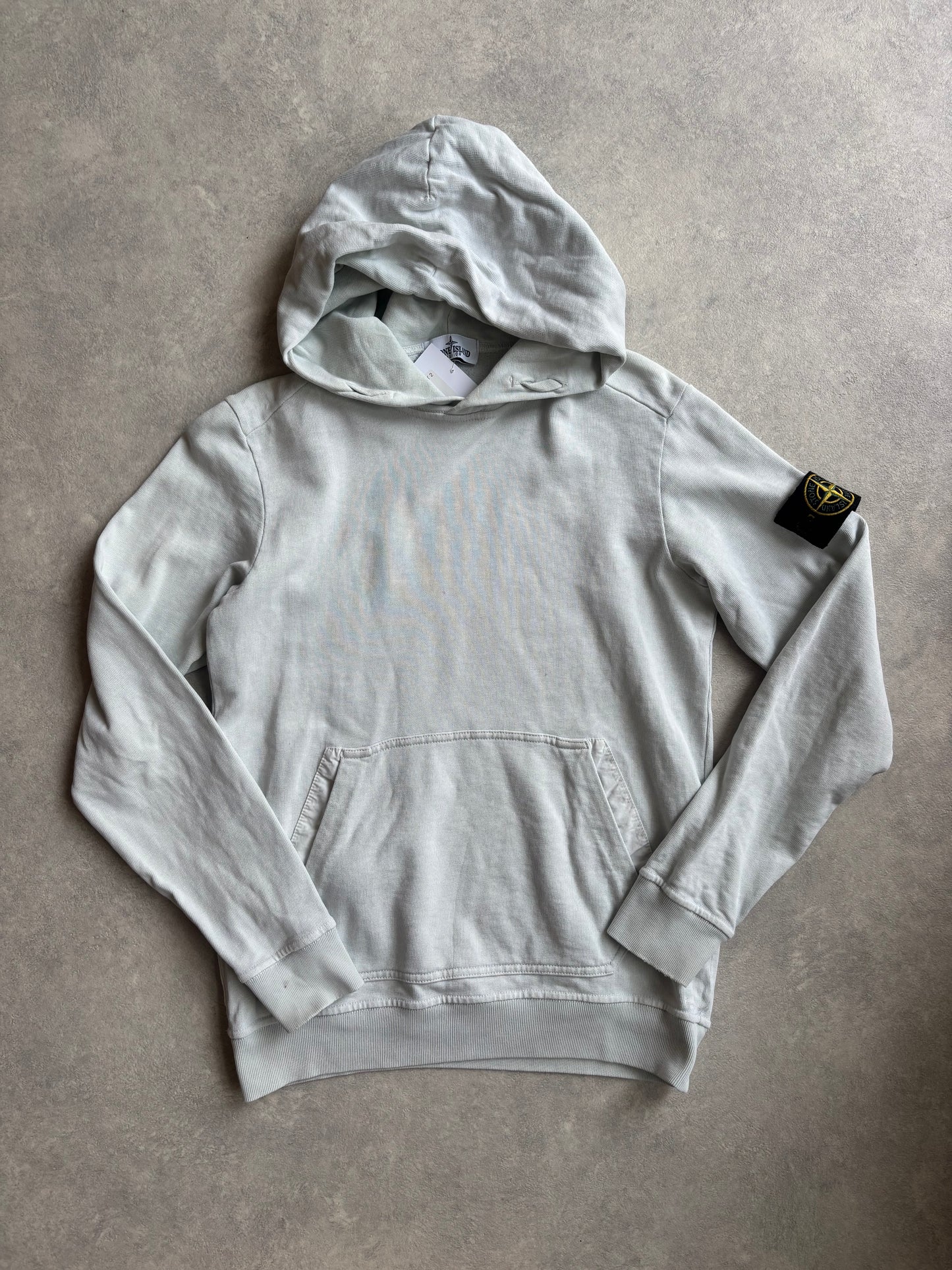 Stone Island Hoodie Junior 12YRS