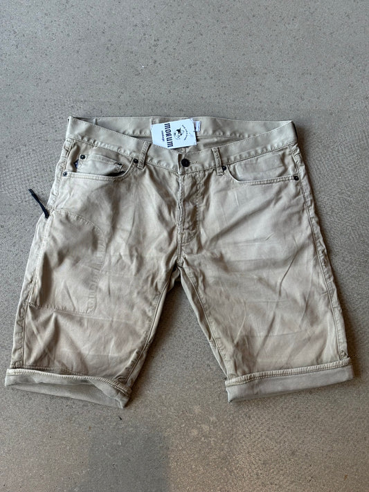 Stone Island Cargo Short Beige W34