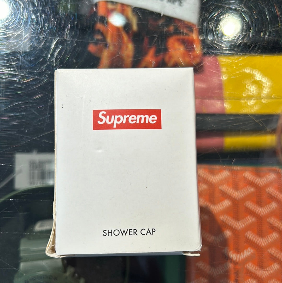 Supreme Shower Cap One Size