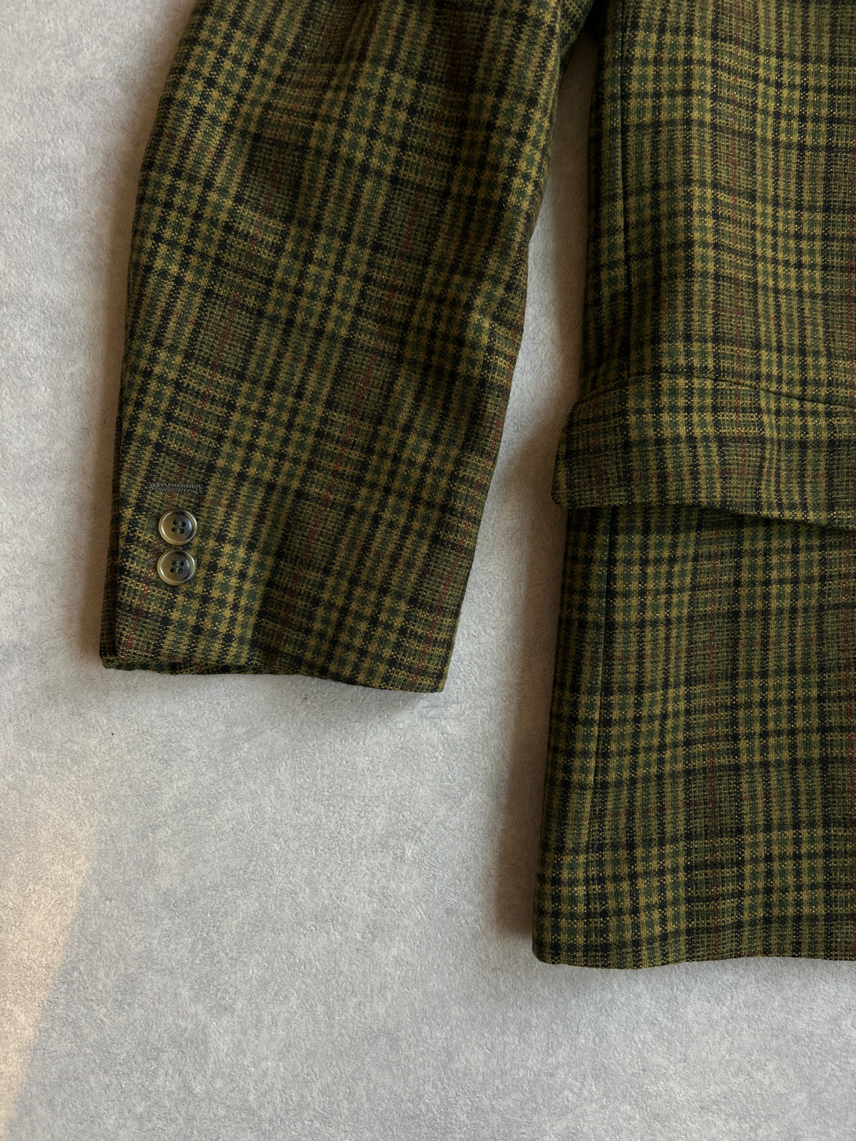 CP Company Collection Wool Blazer Large