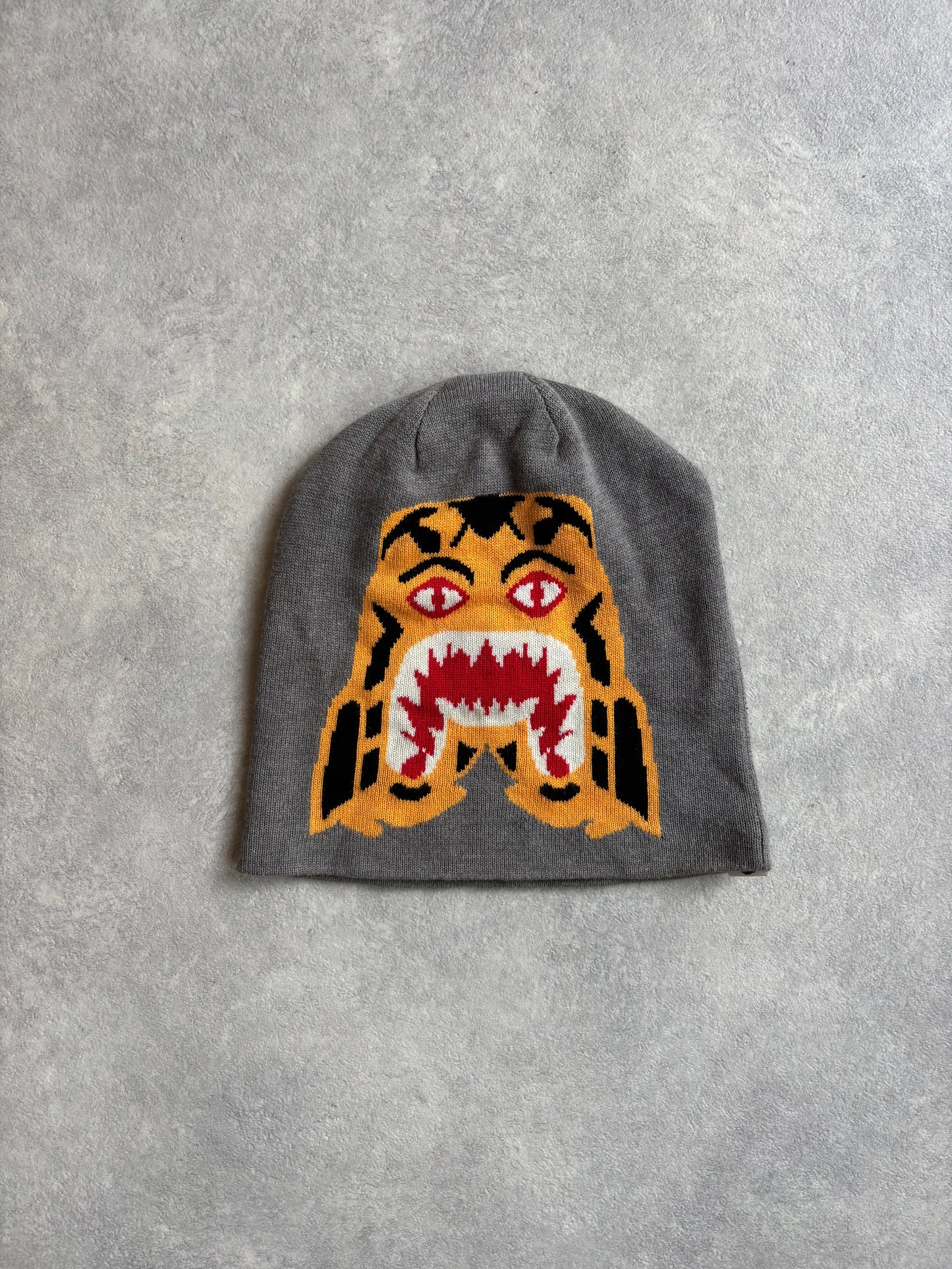 A Bathing Ape Tiger Hat