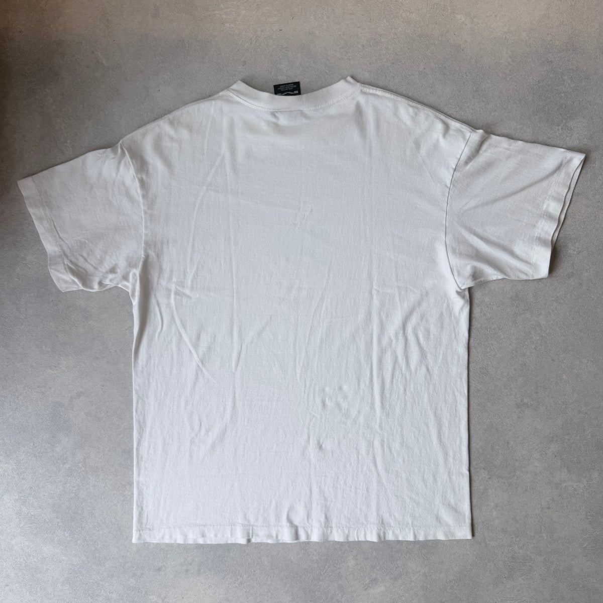 Saint Michael Logo Print Tee L