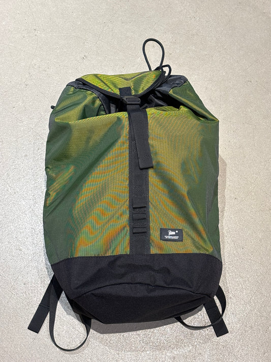 Patta Ditty Bag Multi