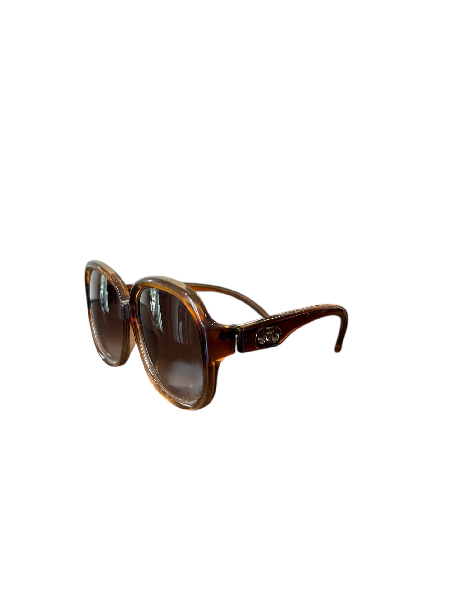 Celine Sunglasses Brown SC1693G