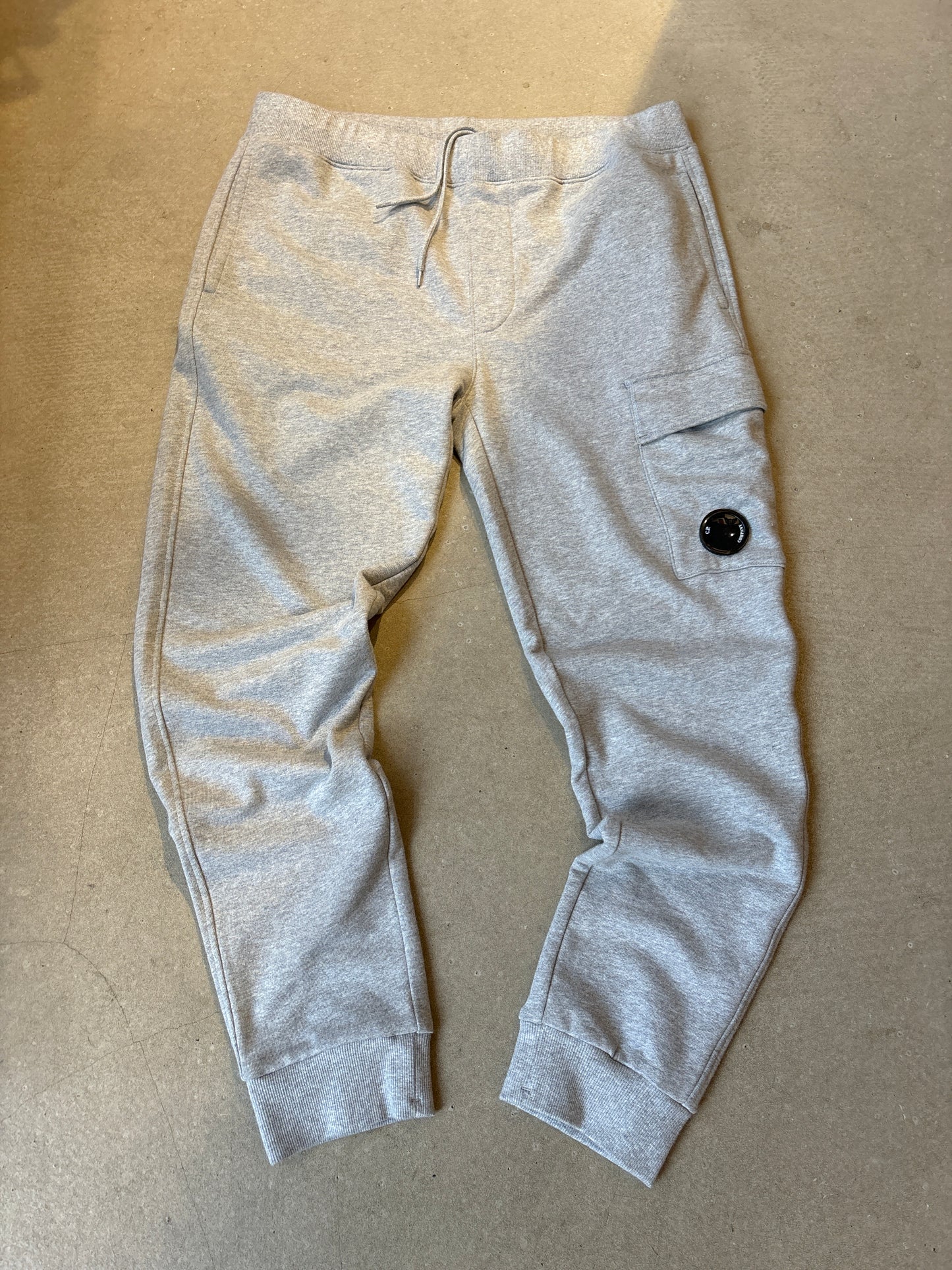 C.P Company Sweatpants Grey XL