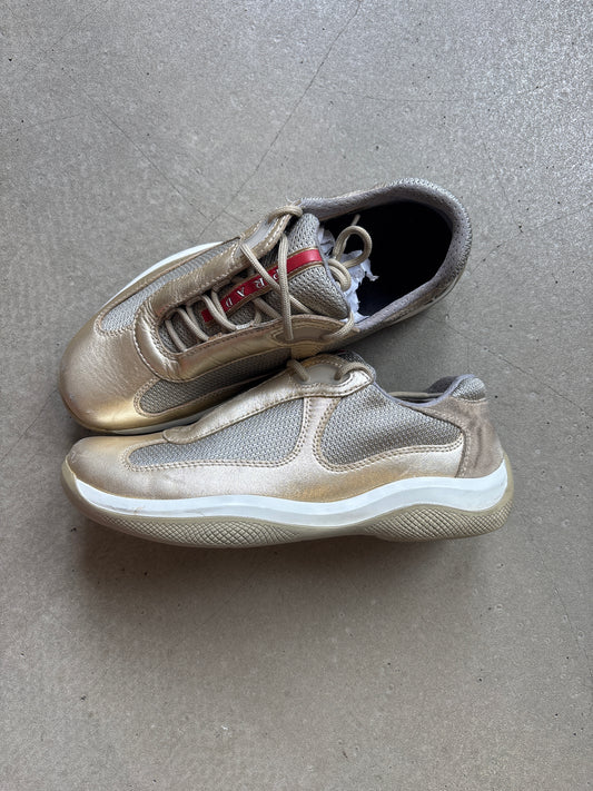 Prada Americas Cup Gold 36