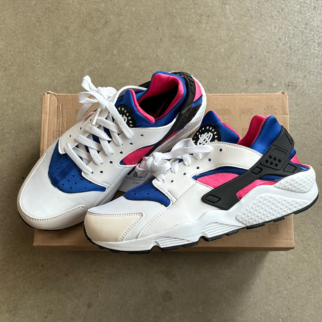 Nike Air Huarache Dynamic Pink EU 42