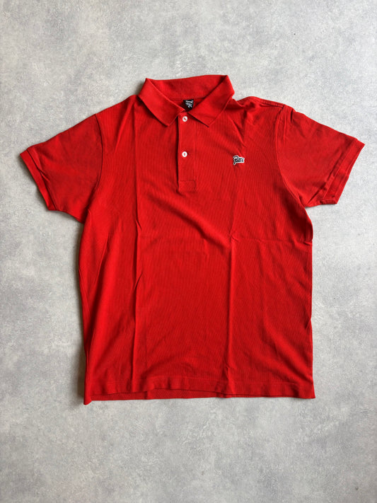Patta Polo Orange M