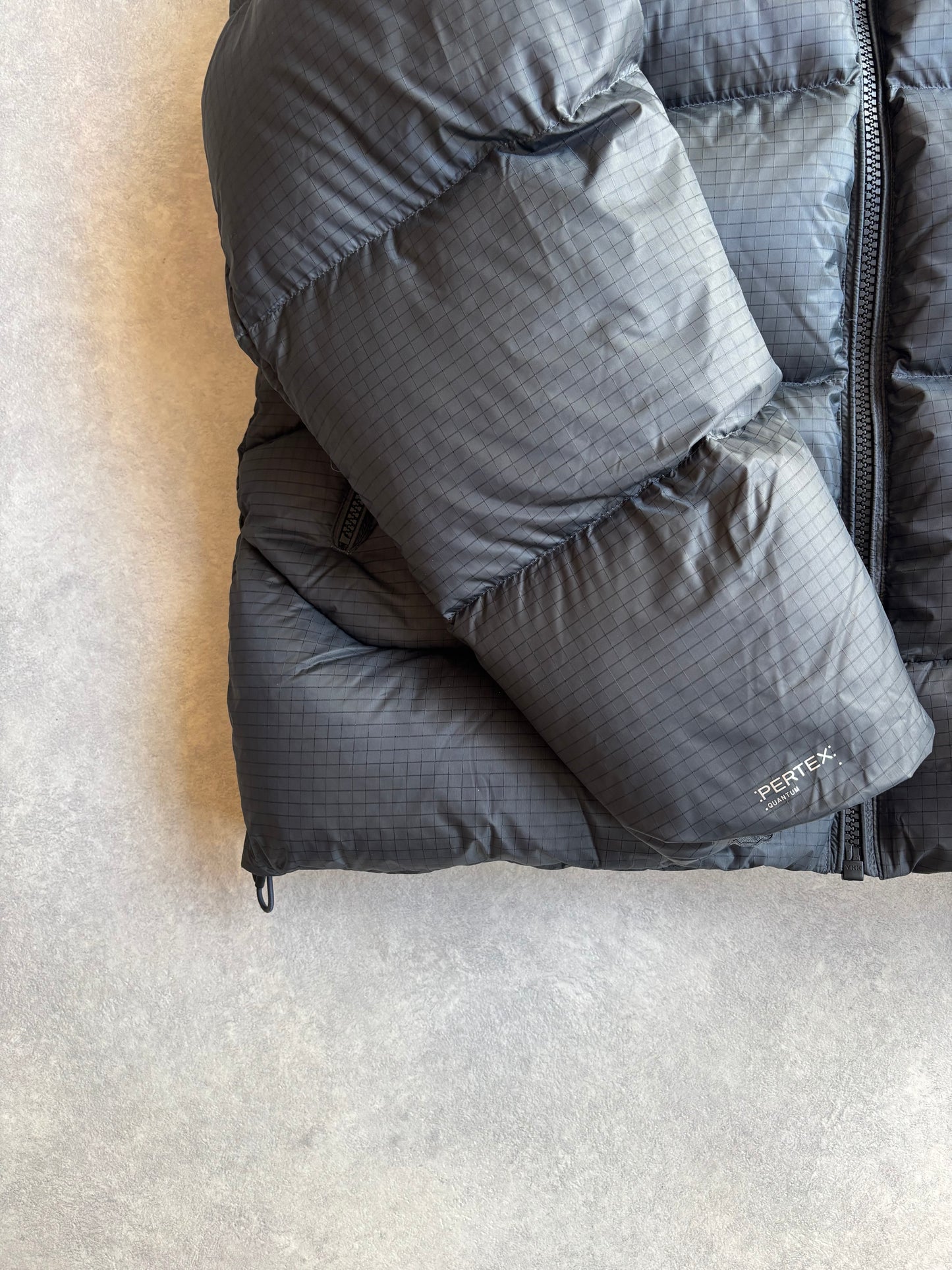 PALACE PERTEX QUANTUM RS PUFFA BLACK