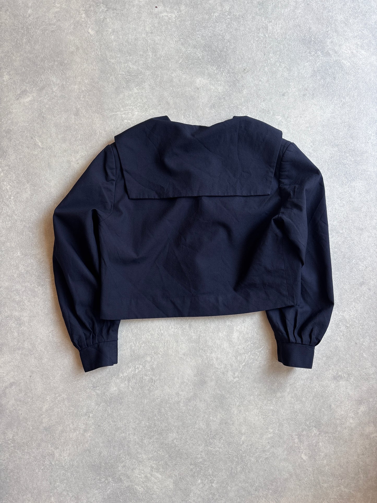 Matsu Zakaya Nikke Japanese School Uniform Onesize
