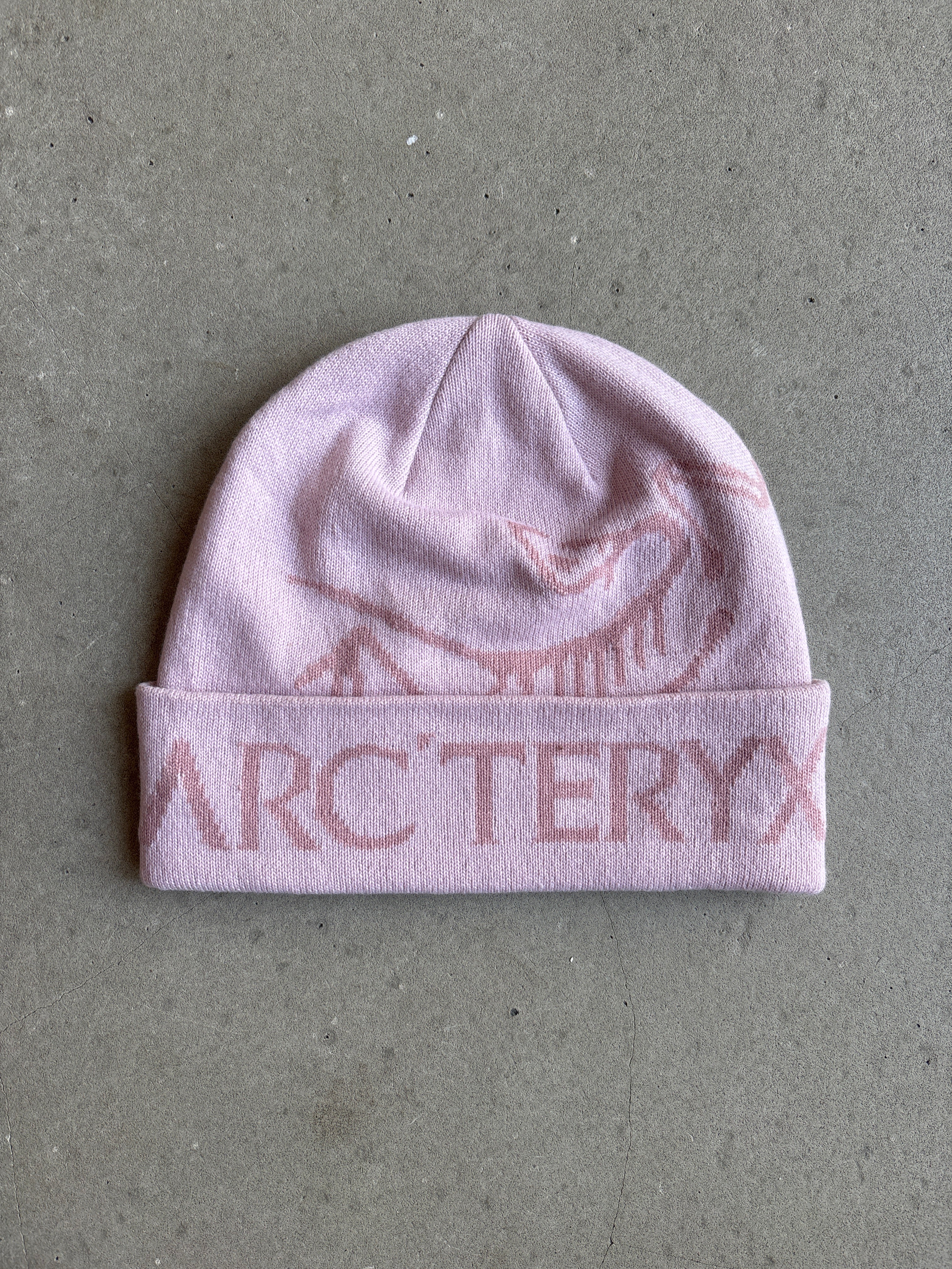 ARC'TERYX Nordiq Hat One Size Inuksuk 新品 New Arcteryx Bird Head Black Toque Beanie Hat Orca black Merino