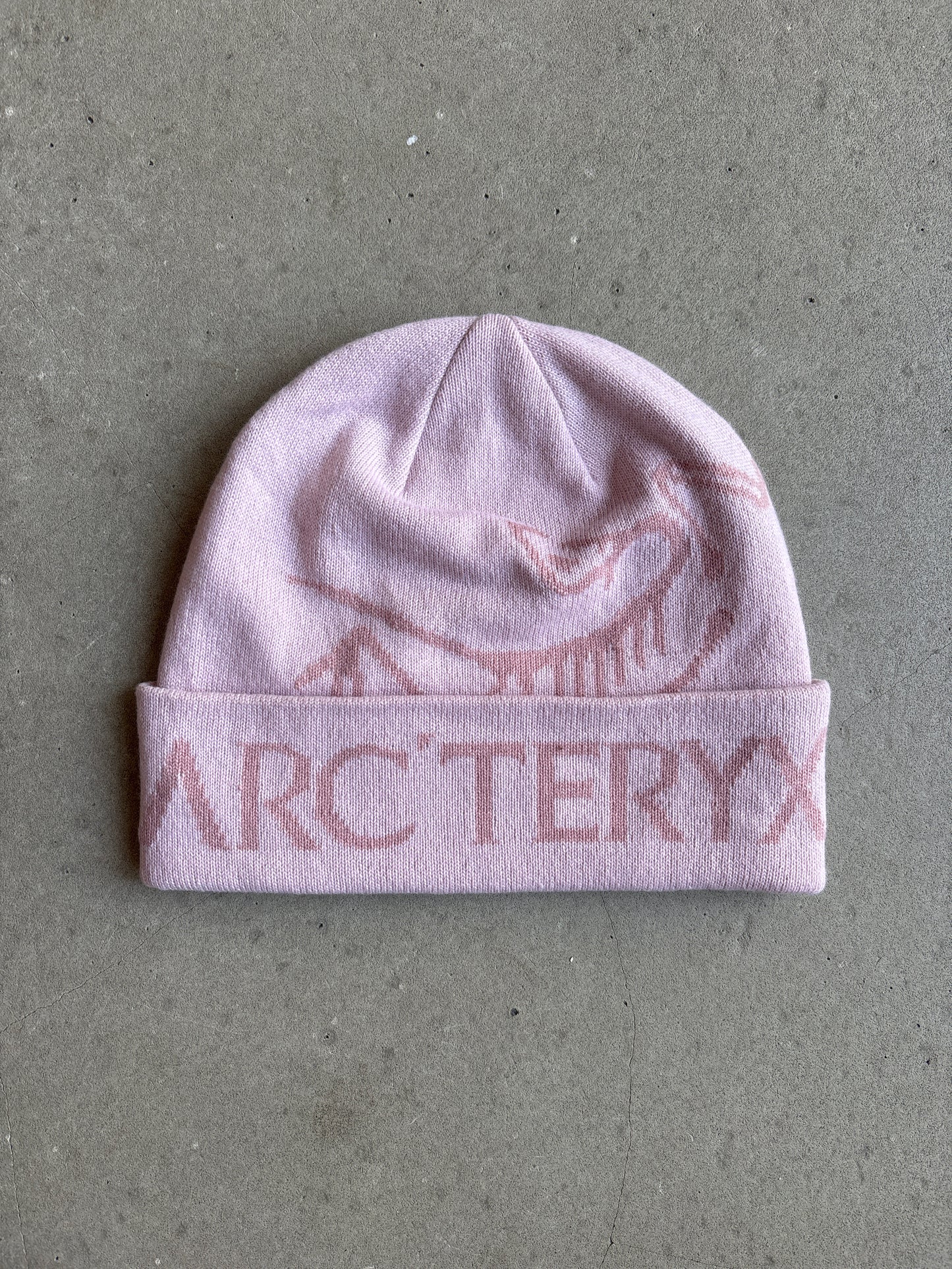 Arc'teryx Bird Fold Beanie