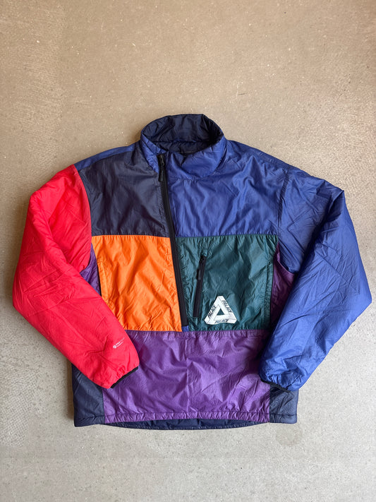 Palace P-tex Liner Multi color size XL