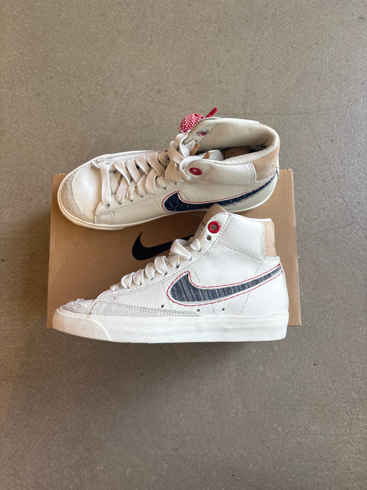 Nike Blazer Mid 77 Denham