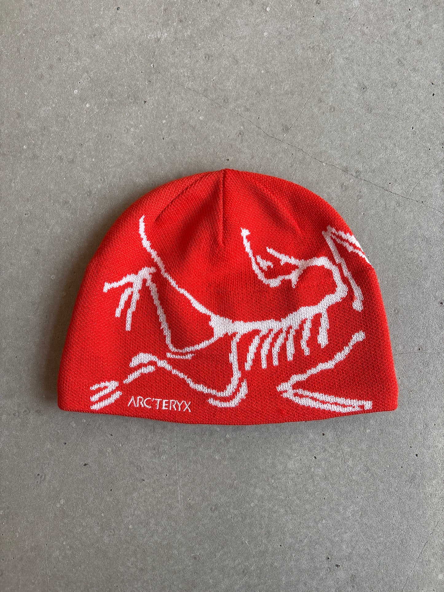 Arc'teryx Bird Head Toque Beanie
