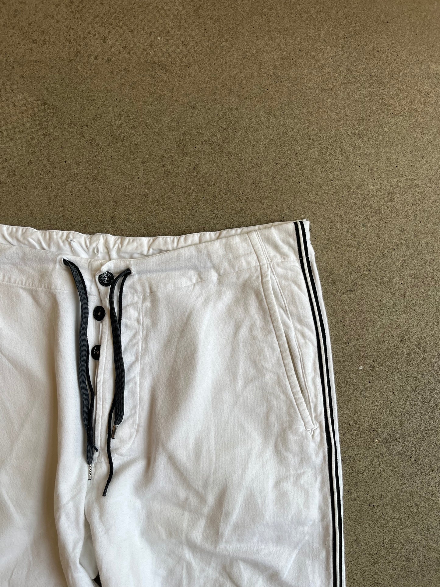 Stone Island Jogging Shorts XL