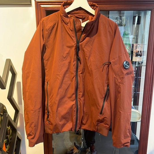 CP Company Jacket Brown L