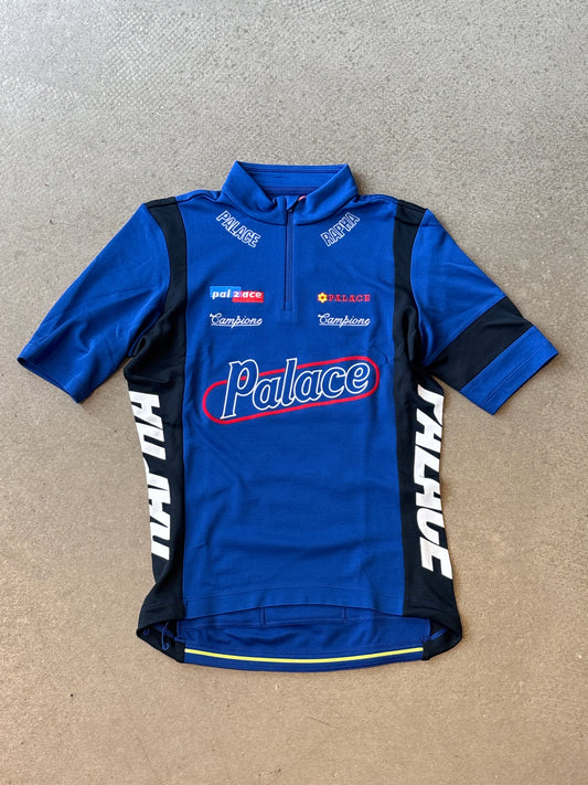 Palace Rapha Classico Short Sleeve Jersey S