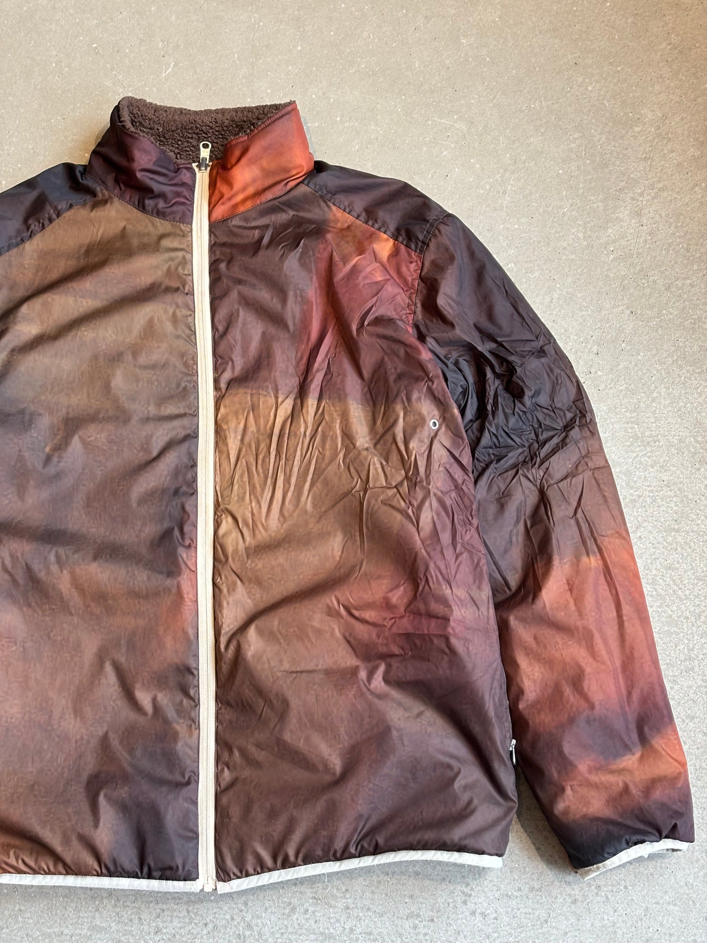 Pop Trading Jacket Sample L/XL