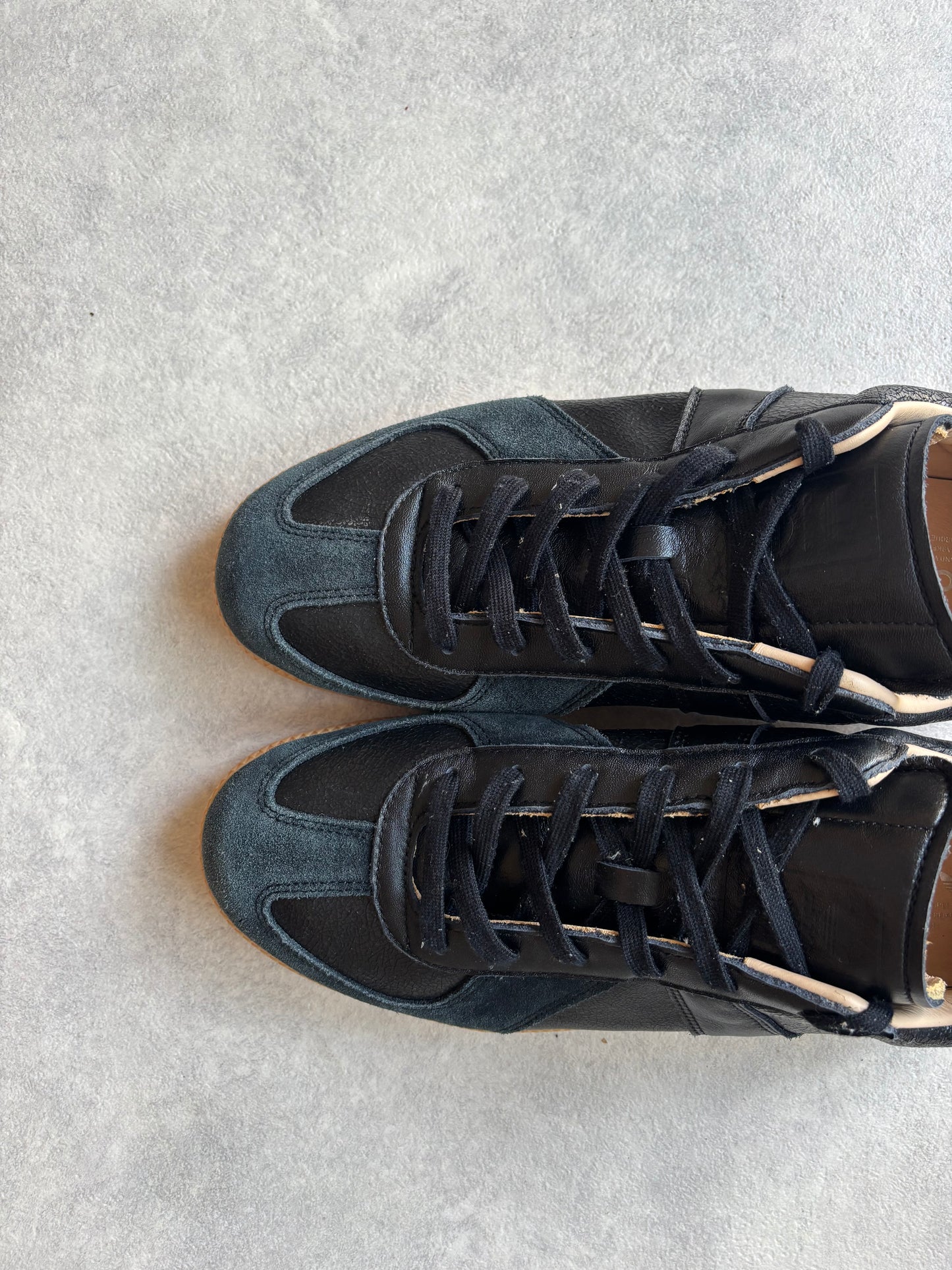 Adidas BW Army Zwart 46 2/3