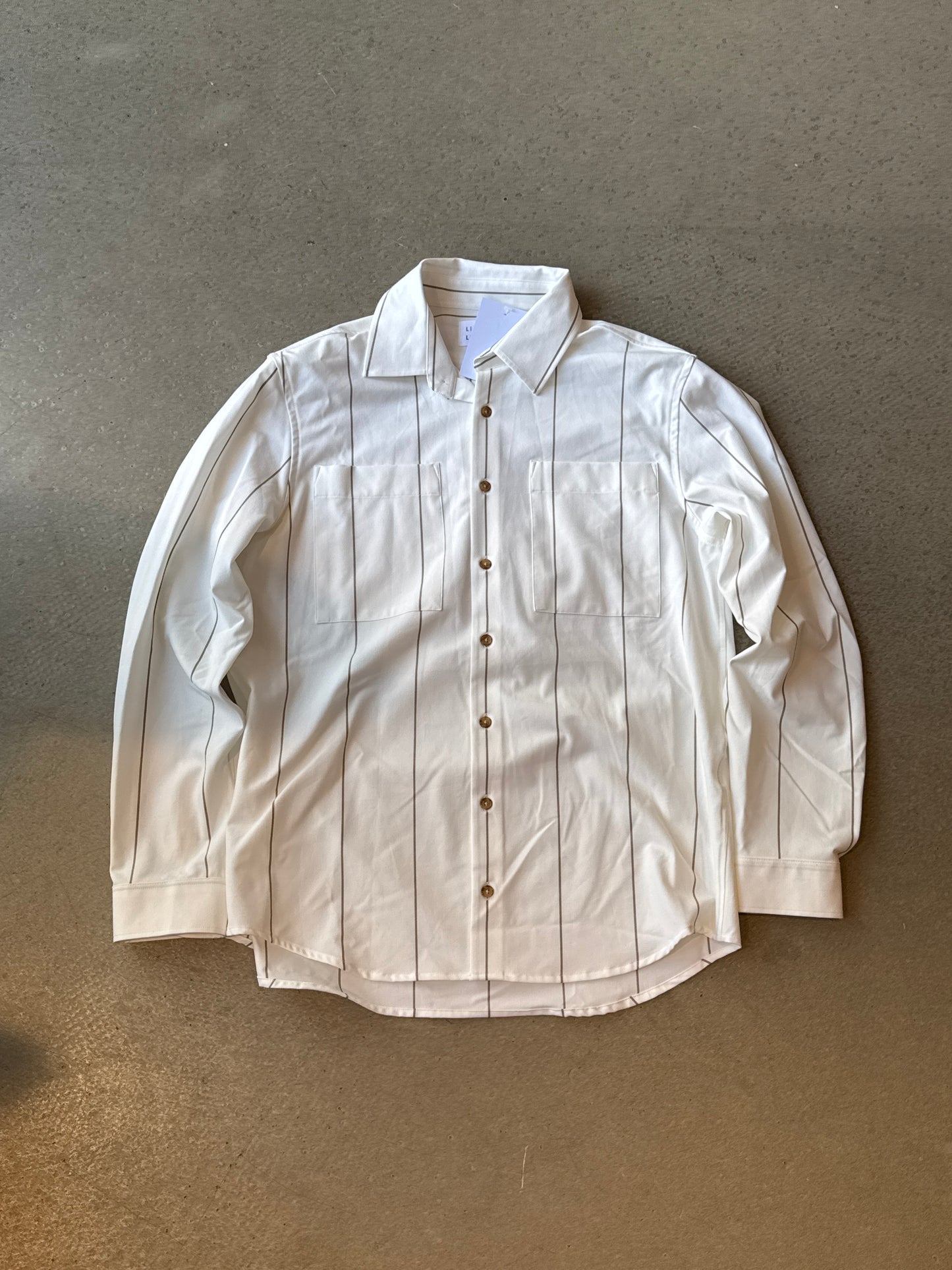 Libertine Libertine Shirt M