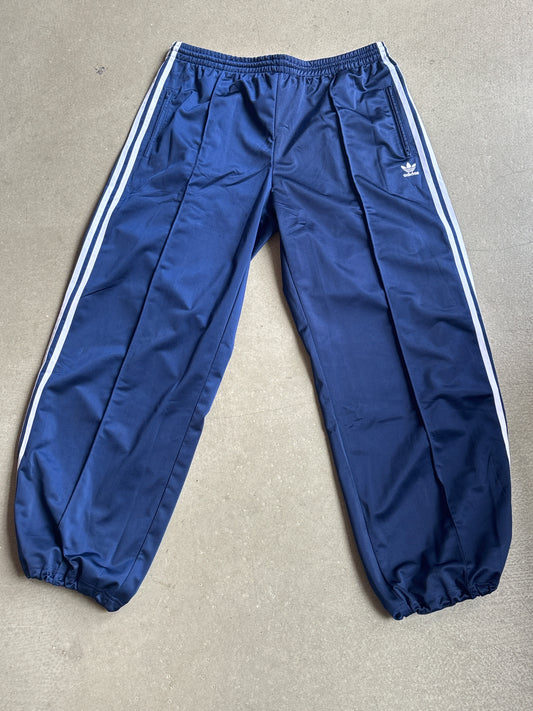 Adidas Track Pants Navy XL
