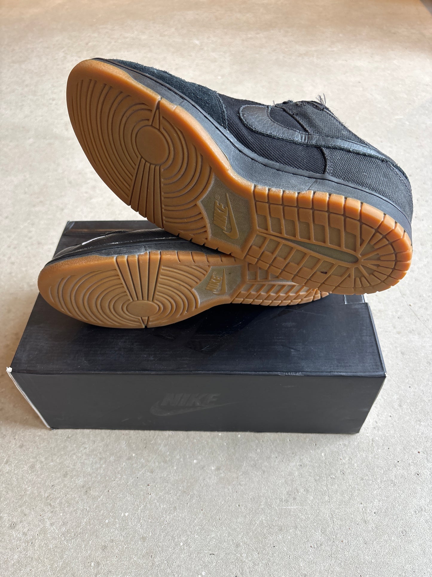 Nike Dunk Low BSMNT QS Size 42,5