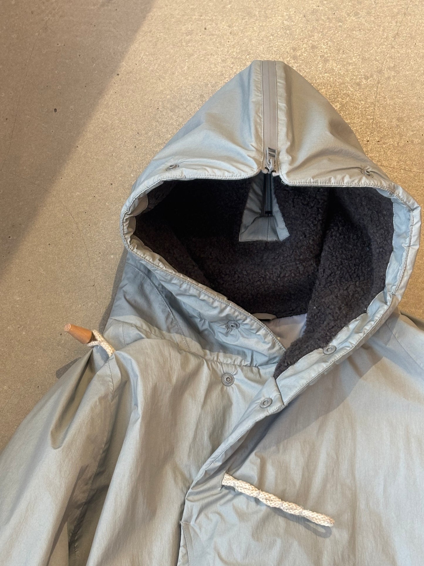 Norbit By Hiroshi Nozawa Jacket Size XL