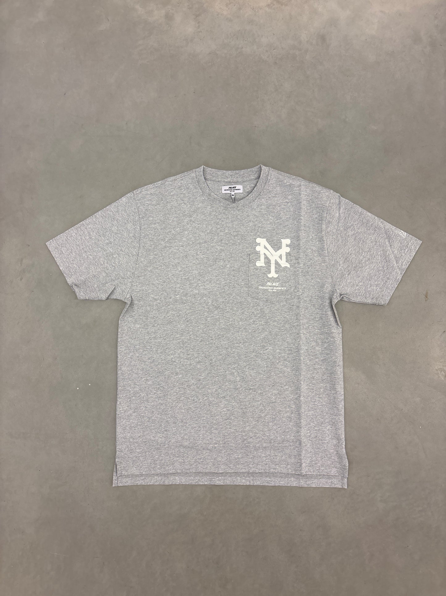 Palace Engineered Garments T-Shirt Medium