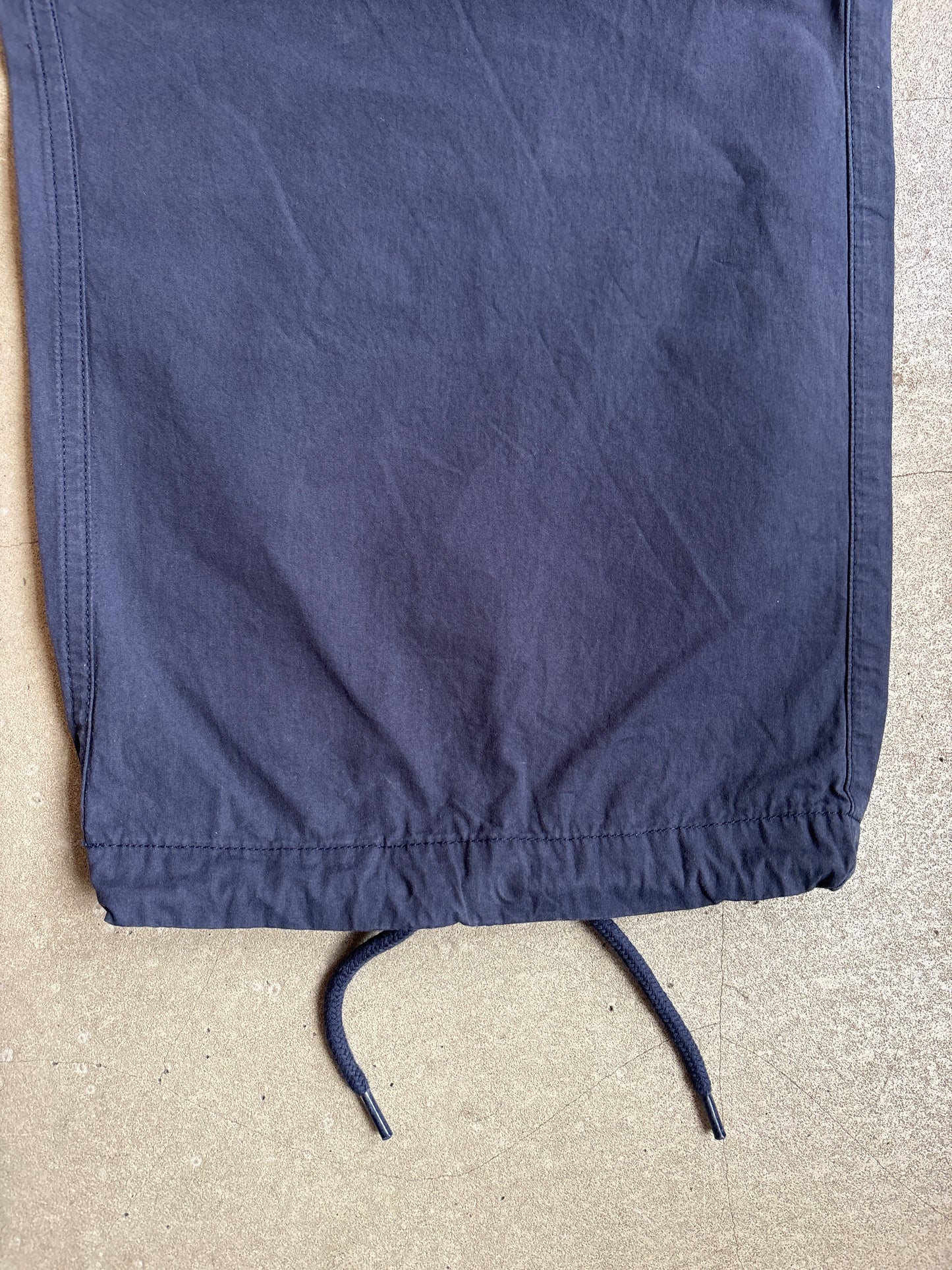 Palace Over Trouser Navy