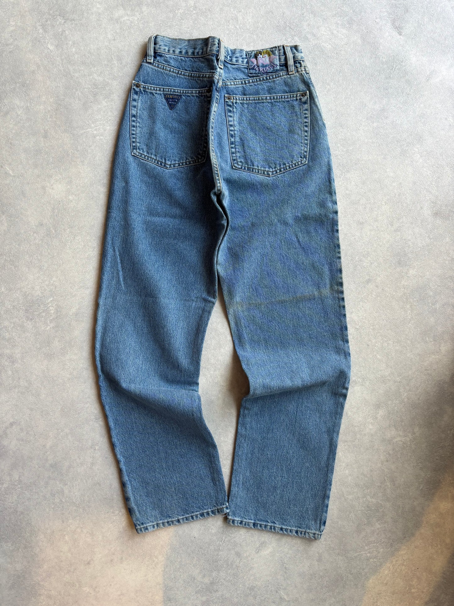 Fiorucci Denim Safety Jeans 30