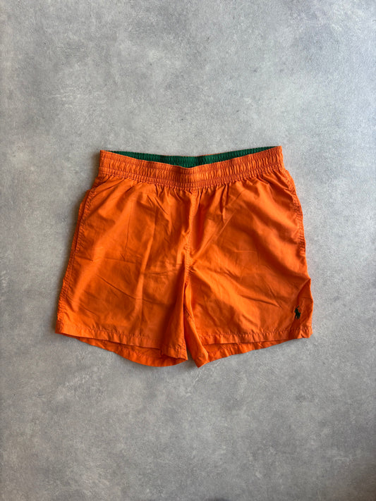 Ralph Lauren Polo Swimshort Orange S