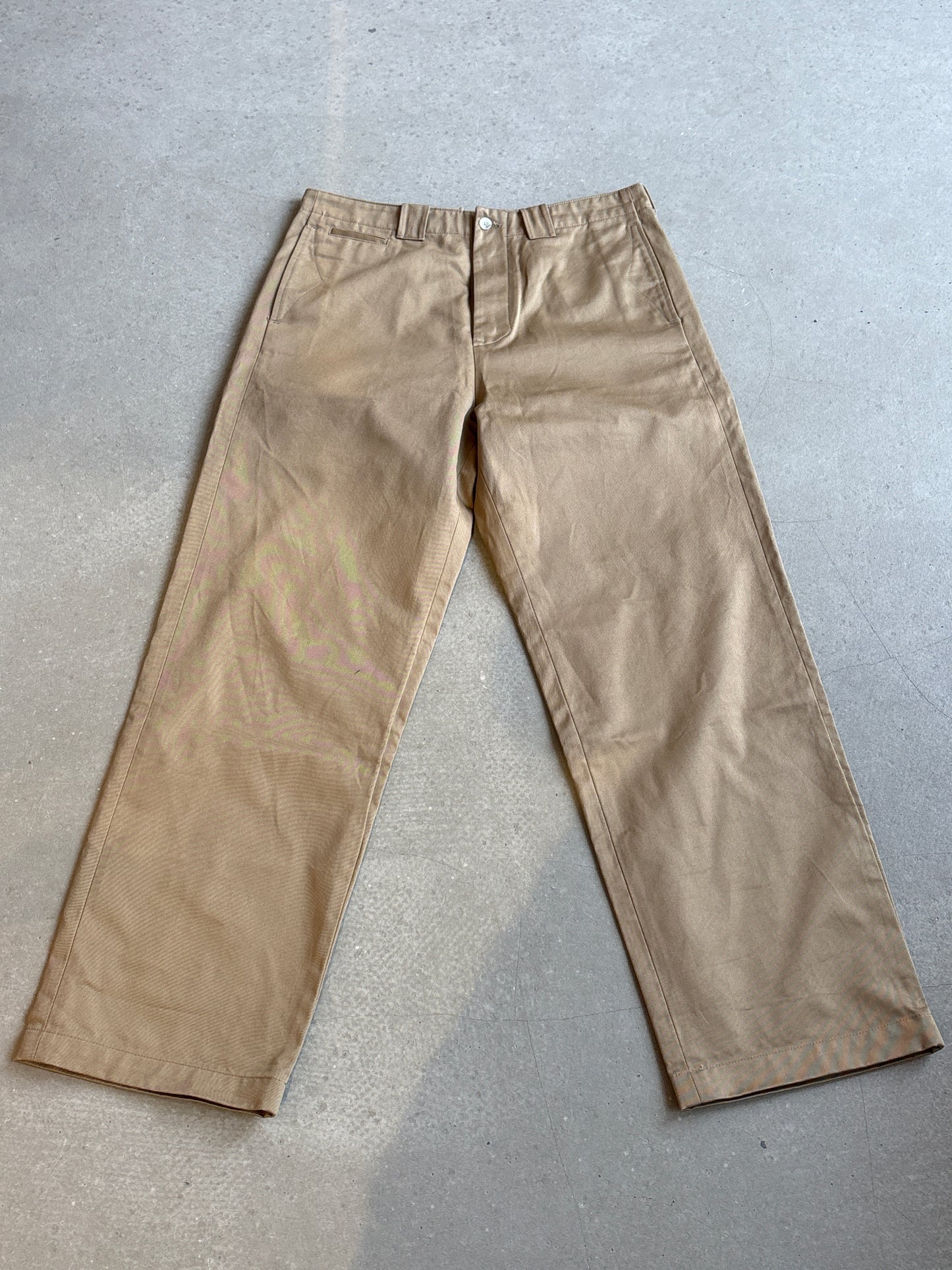 G-Star Workwear Chinos Sample Beige 34