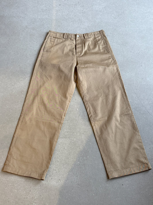 G-Star Workwear Chinos Sample Beige 34