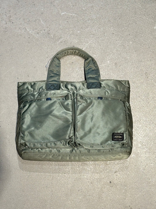 Porter-Yoshida & Co. Tanker Tote Bag