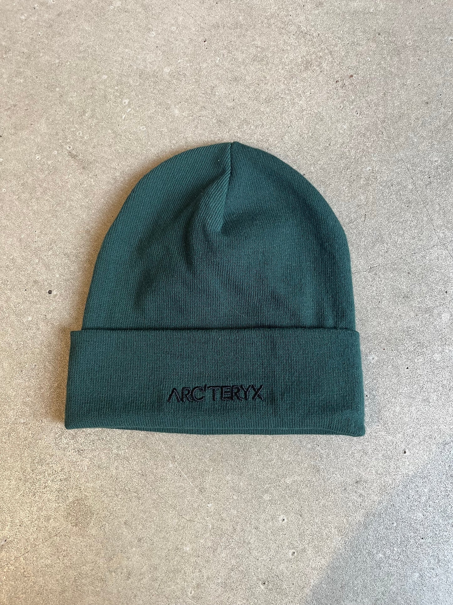 Arc'Teryx Word Fold Beanie