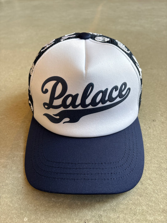 Palace Palactic Trucker