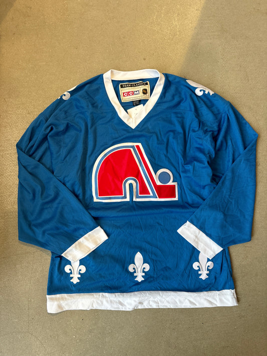 Adidas NHL Jersey XL