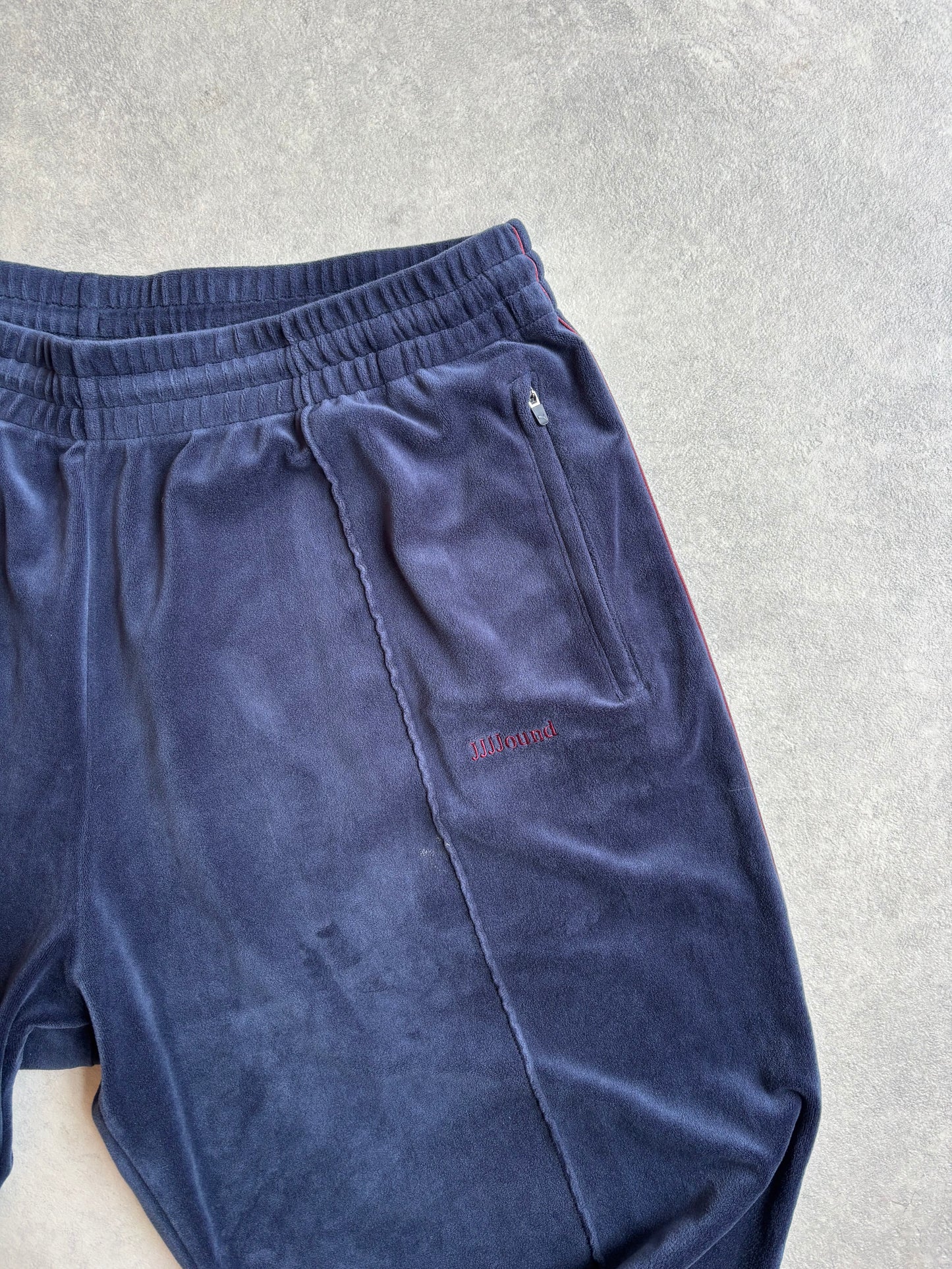 Puma x JJJJound Velvet Track Pants Extra Large