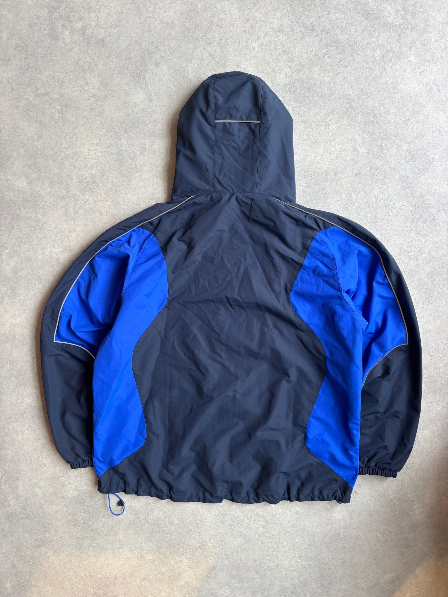 Palace Custom Shell Jacket XL