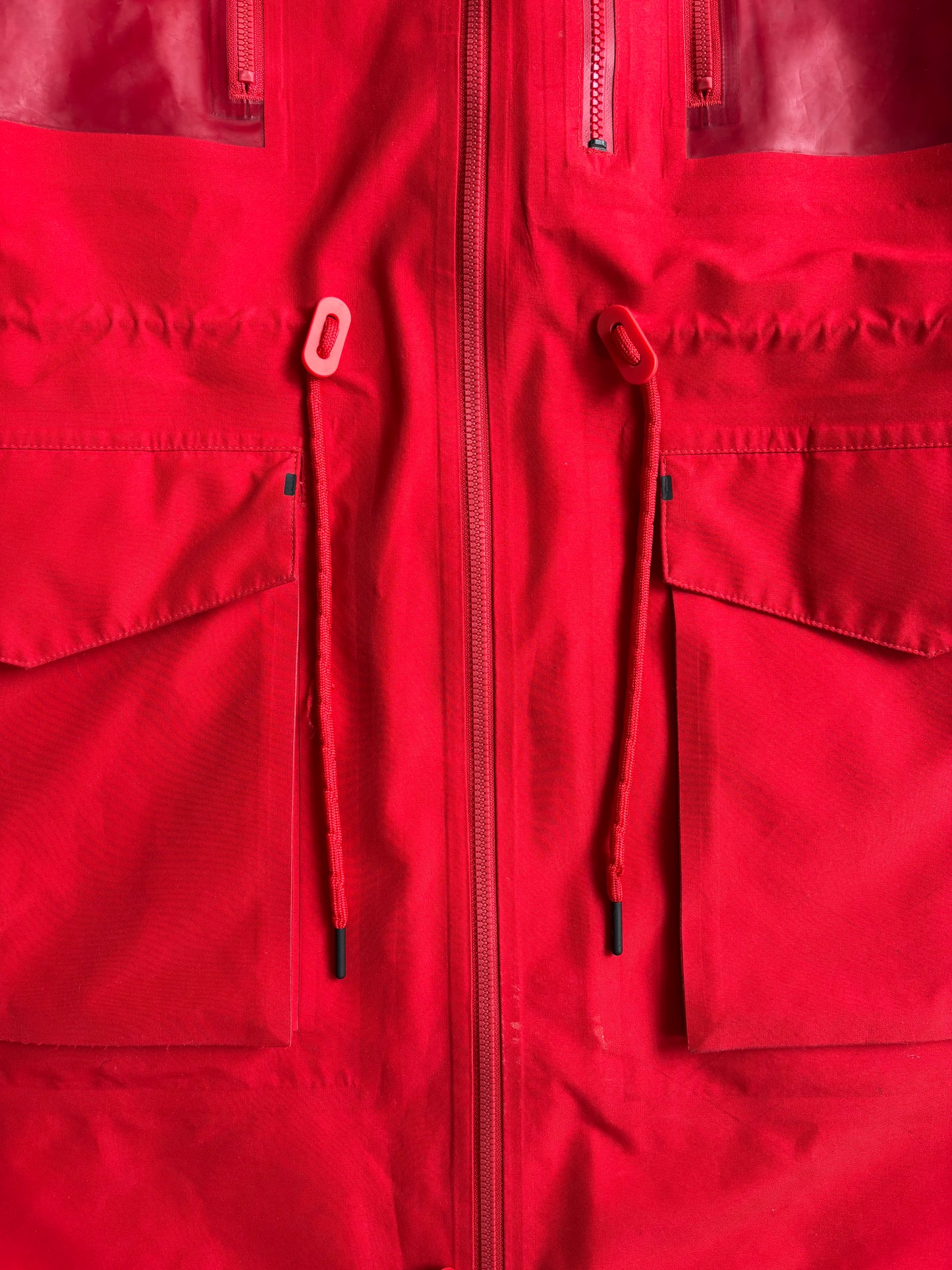 Nike X Undercover NRG TC Parka Fishtail M
