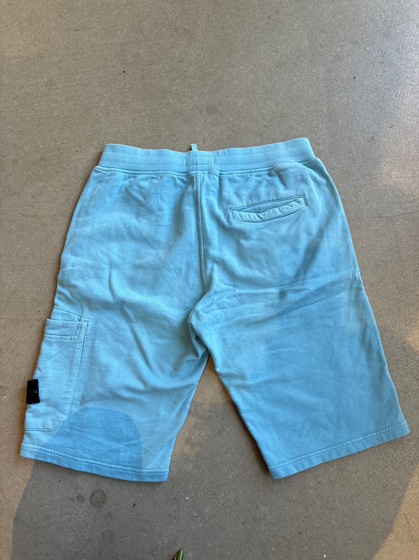 Vintage Stone Island Junior Shorts