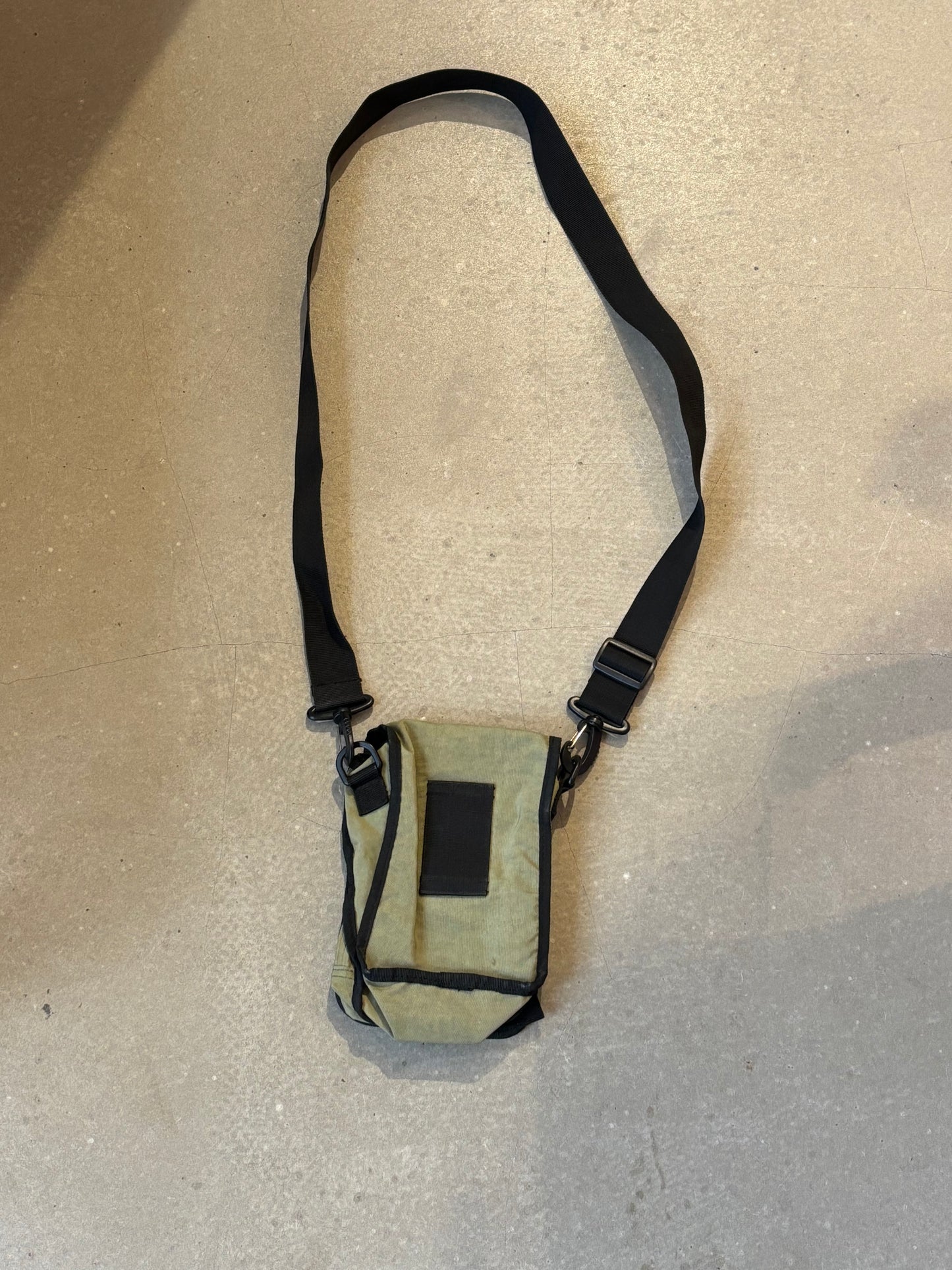 Diesel Crossbody Bag