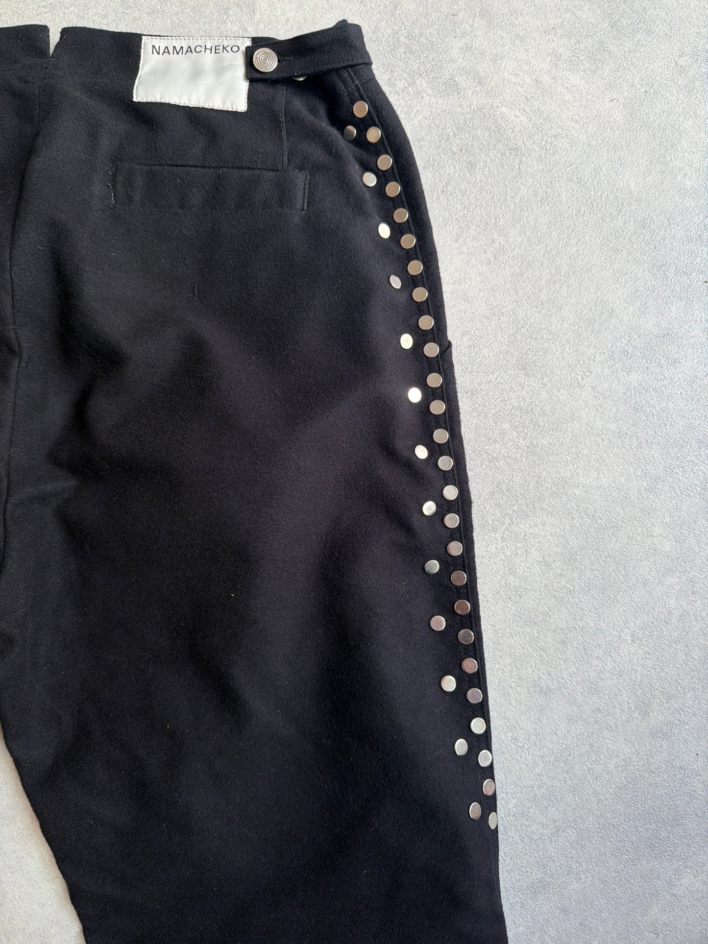 Namacheko Studded Pants XL