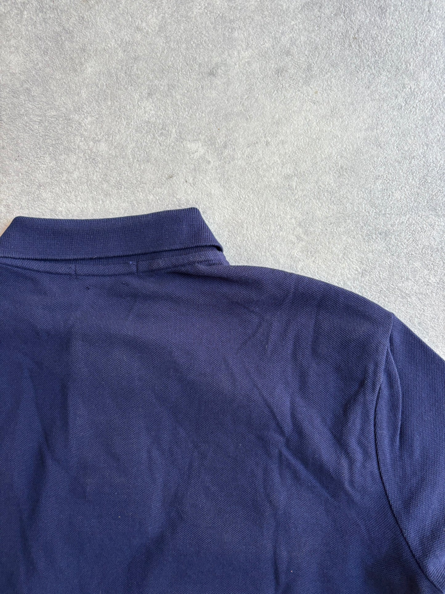 Ralph Lauren Polo Big Pony Summer Classic Small