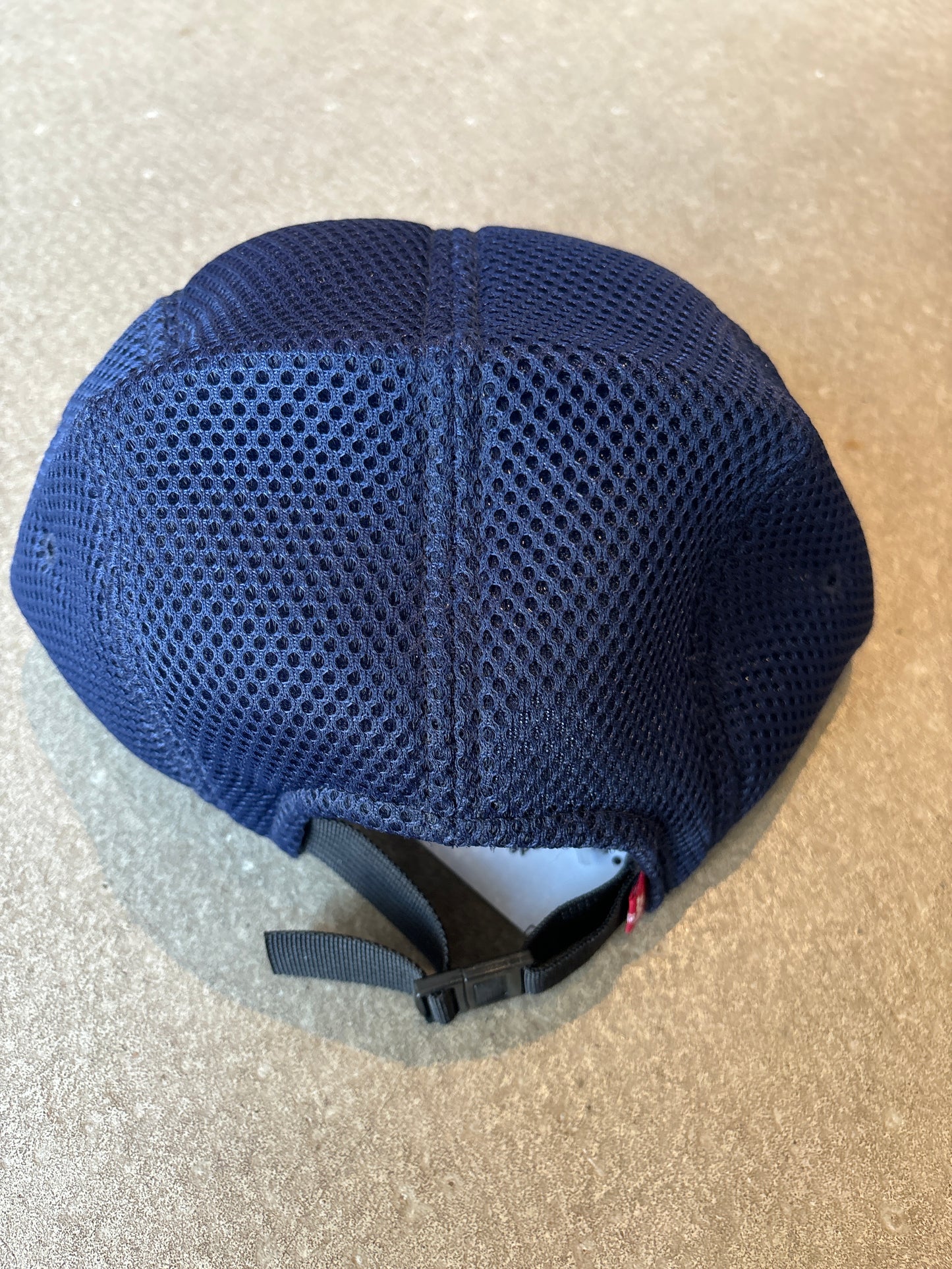 Patta 5 Panel Mesh Navy